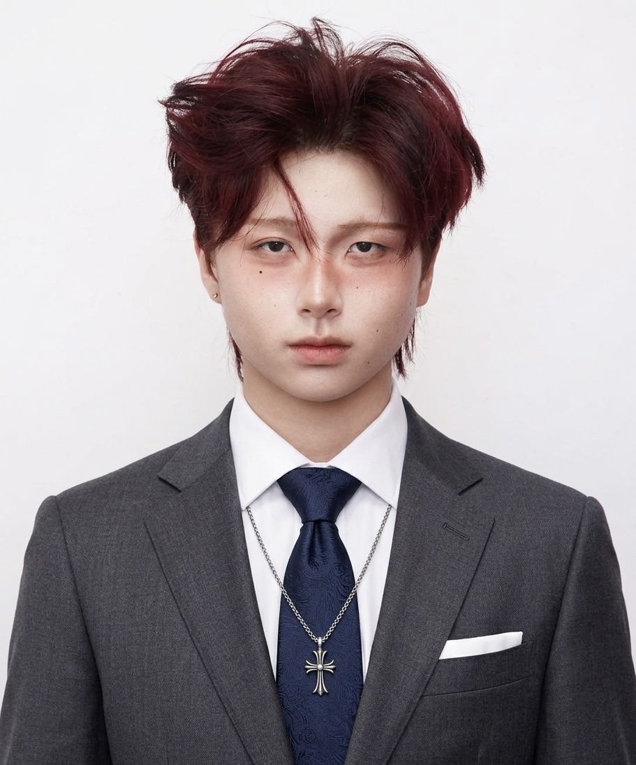 Richard Yang